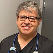 Dr. Luis Tello