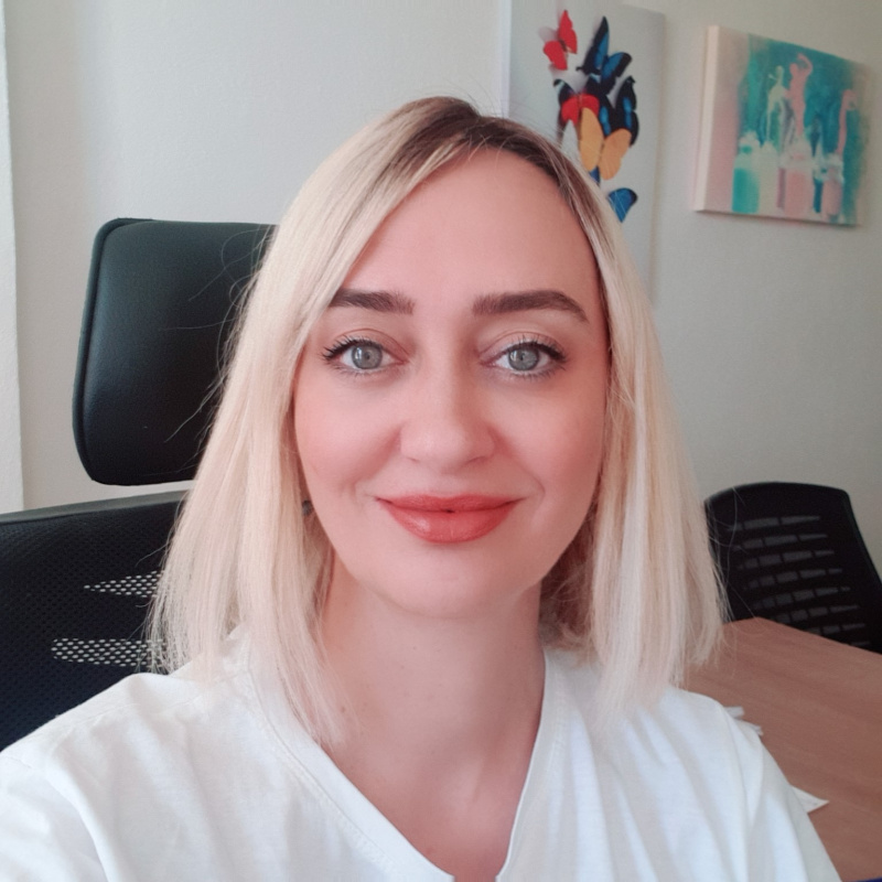 Doç. Dr. Duygu Udum