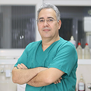 Doç. Dr. Güçlü Gülanber